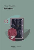 Cover: Rogozov - TerraRossa Edizioni