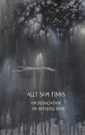 Abbildung von: Allt som finns - BoD - Books on Demand