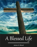 Cover: A Blessed Life - Spines