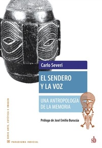 Abbildung von: El sendero y la voz - SB Editorial