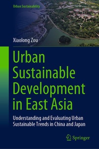 Abbildung von: Urban Sustainable Development in East Asia - Springer