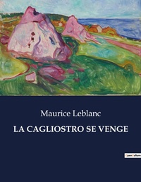 Abbildung von: La Cagliostro Se Venge - Culturea