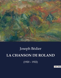 Abbildung von: La Chanson de Roland - Culturea