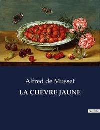 Abbildung von: La Chevre Jaune - Culturea