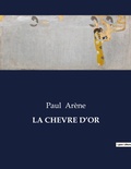 Cover: La Chevre d'Or - Culturea