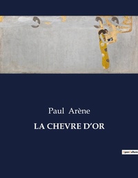 Abbildung von: La Chevre d'Or - Culturea