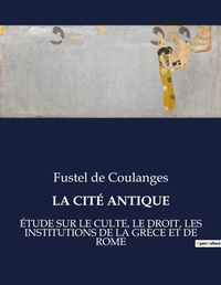 Abbildung von: La Cite Antique - Culturea