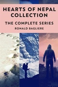 Cover: Hearts Of Nepal Collection - Next Chapter