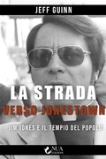 Cover: La strada verso Jonestown - Nua Edizioni