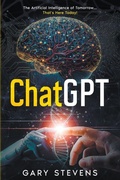 Cover: ChatGPT - Rockwood Publishing
