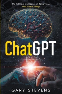 Enlarge image Cover: ChatGPT - Rockwood Publishing