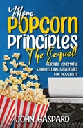 Cover: More Popcorn Principles - Albert
