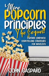 Enlarge image Cover: More Popcorn Principles - Albert