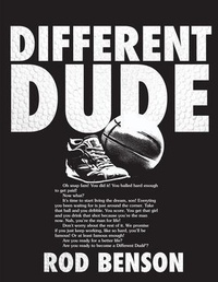 Abbildung von: Different Dude - [ ZSORRYON]