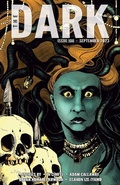 Cover: The Dark Issue 100 - Prime Books