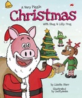 Cover: A Very Piggle Christmas (Red Beetle Picture Books) - Lisette Starr