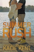 Cover: Summer Rush - Diesel Daisy Press