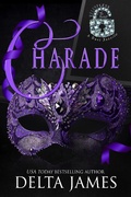 Cover: Charade (Relentless Pursuit) - Delta James