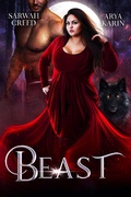 Cover: Beast (The Never Islands, #1) - Rowan Publishing, LLC