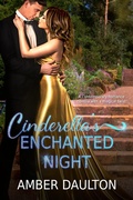 Cover: Cinderella's Enchanted Night - Amber Daulton