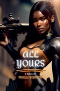 Cover: All Yours - Adorn Creations