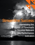Cover: Streamline Success: Harness the Power of Flowcharts to Develop Relevant KPIs - David Wallace