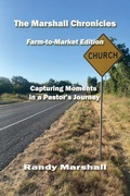 Cover: The Marshall Chronicles - Austin Brothers Publishers