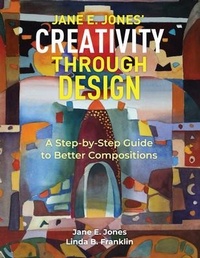Abbildung von: Creativity Through Design - Franklin-Jones