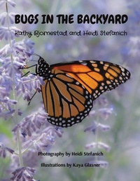 Abbildung von: Bugs in the Backyard - Beartown Press