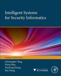 Cover: Intelligent Systems for Security Informatics - Academic Press