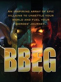 Cover: Bbeg - Jerry Joe Seltzer