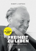 Cover: Freiheit zu leben - tredition