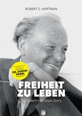 Cover: Freiheit zu leben - tredition
