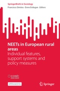 Bild: NEETs in European rural areas - Springer
