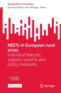 Bild: NEETs in European rural areas - Springer