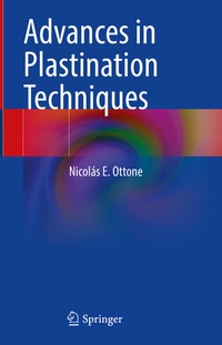 Abbildung von: Advances in Plastination Techniques - Springer