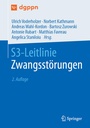 Cover: S3-Leitlinie Zwangsstörungen - Springer