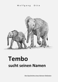 Cover: Tembo sucht seinen Namen - epubli