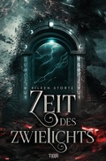 Cover: Zeit des Zwielichts - Tolino Media