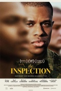 Cover: The Inspection - X Verleih