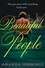Cover: Beautiful People - HQ
