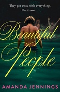 Cover: Beautiful People - HQ