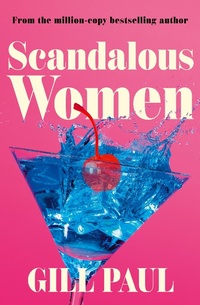 Abbildung von: Scandalous Women - AVON, a division of HarperCollins Publishers Ltd