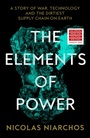 Cover: The Elements of Power - William Collins