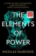 Cover: The Elements of Power - William Collins