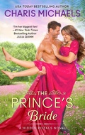 Cover: The Prince's Bride: A Novel - Avon Books