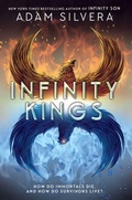 Cover: Infinity Kings Intl/E - Collins