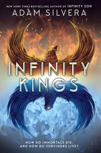 Enlarge image Cover: Infinity Kings Intl/E - Collins