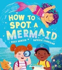 Abbildung von: How to Spot a Mermaid - Farshore