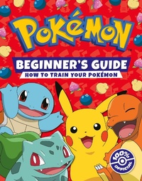 Abbildung von: Pokemon Beginners Guide - Farshore